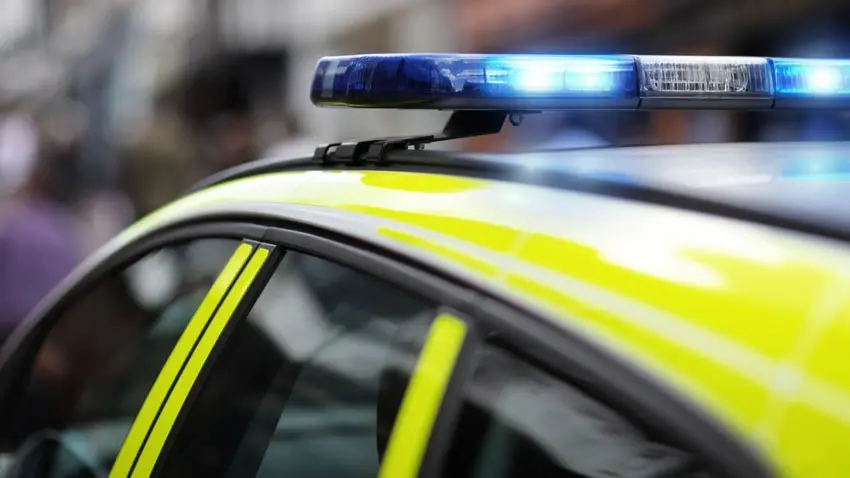 Police campaign targets Christmas and New Year drink and drug drivers