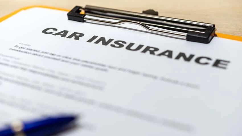 How to avoid invalidating your car insurance