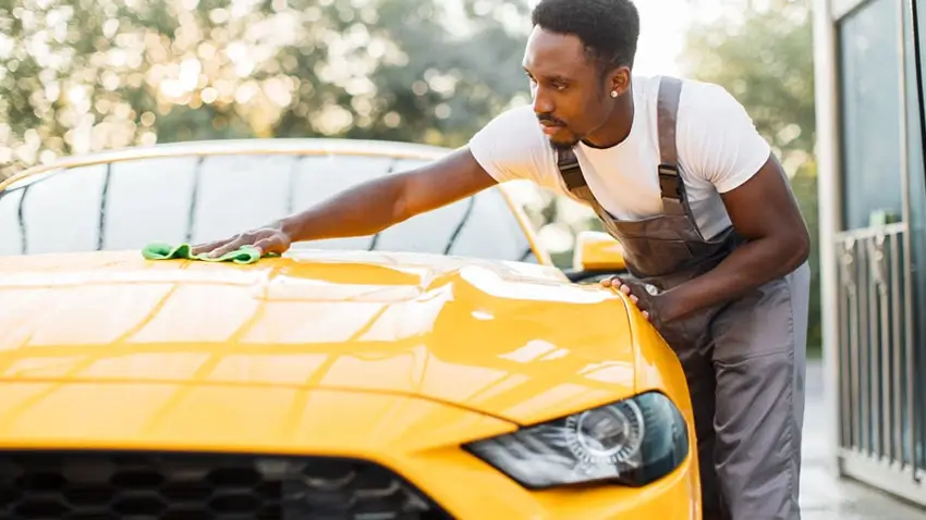 10 automotive jobs - No degree needed