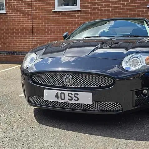 40 SS