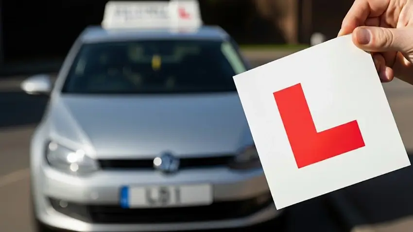 Could you pass the 2025 driving theory test?