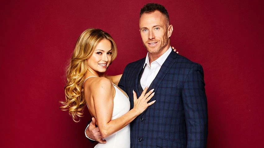 James and Ola Jordan