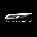 The Overfinch logo
