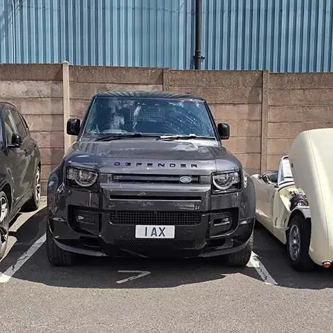 1 AX