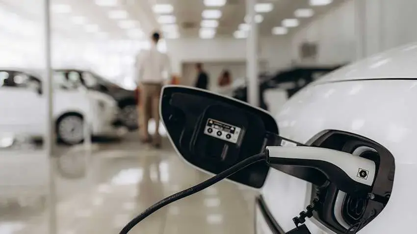 Buying your first electric car? Read this first