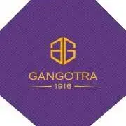 Gangotra logo