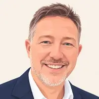 Headshot of Mark Trimbee