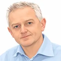 Headshot of Tony Brown